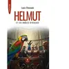 Helmut et les drôles d'oiseaux broché