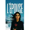 L'épouse aux yeux d'argent broché