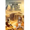 Les aventures apocryphes de la vie de Yosef broché
