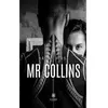 Le Lys Bleu Mr Collins broché