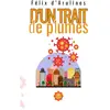 Le Lys Bleu D'un trait de plumes Poche