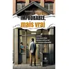 Le Lys Bleu Improbable, mais vrai - Journal d’un éducateur presque spécialisé et presque rémunéré broché