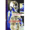 Le Lys Bleu L’étreinte glorieuse - 1947   1977 broché