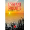 Le Lys Bleu L’enfant-roulotte broché
