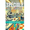 Le Lys Bleu Spéciale salle aseptique Poche