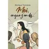 Le Lys Bleu Moi, ce que j'en dis... broché