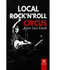 Le Lys Bleu Local rock’n’roll circus broché
