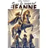 Le Lys Bleu Sous le regard de Jeanne broché
