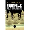Le Lys Bleu Les sentinelles de la reine Ou’Teikh - Tome I : La valse des golems