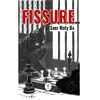Le Lys Bleu Fissure broché