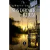 Le Lys Bleu Son dernier rhum