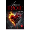 Amour traqué broché