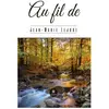 Au fil de broché