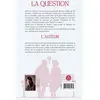 La question broché