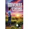 Souvenirs d'enfance broché