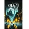 Palazzo Amadio broché