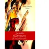 La salle d'attente broché