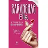 Le Lys Bleu Saranghae Ella ? Je t'aime Ella : Un cas-drama