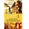 L'oeuf d'or broché