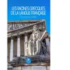 Les racines grecques de la langue française
