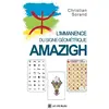 L'immanence du signe géométrique : Amazigh
