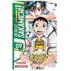 Kurokawa Eds En Selle, Sakamichi ! - tome 9 broché