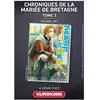 KUROKAWA Chroniques de la mariée de Bretagne tome 3