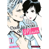 Kurokawa Dans la peau de Miwa - Tome 1