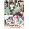 Kurokawa Eds Remède Impérial - L'étrange médecin de la cour - tome 4 broché