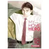Kurokawa Eds My Home Hero - Tome 18