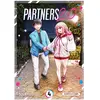 Kurokawa Eds Partners 2.0 - Tome 4
