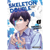 Kurokawa Skeleton Double - tome 1