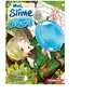 Kurokawa Moi, quand je me réincarne en Slime - Trinité - tome 3