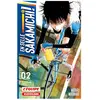 Kurokawa En Selle, Sakamichi ! - tome 2
