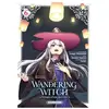 Kurokawa Wandering witch, voyages d'une sorcière tome 6 - Wandering Witch - Voyages d'une sorcière - tome 6