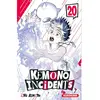 Kurokawa Eds Kemono Incidents tome 20 - Kemono Incidents - Tome 20