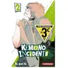 Kurokawa Kemono Incidents - tome 2