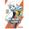 Kurokawa Kemono Incidents - tome 3
