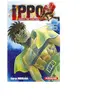 Kurokawa Ippo Saison 6 - Tome 25