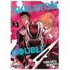 KUROKAWA Skeleton double tome 3