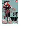 Kurokawa - Spy x Family - T12 -  - Endo Tatsuya