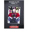 Kurokawa Eds Demon Slave - Tome 13