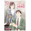 Kurokawa Eds My Home Hero - Tome 19