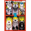 No\Name - tome 1 - Jaki Rafal - Kurokawa Eds - Poche - Manga Poche
