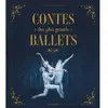 La Martiniere Jeunesse Contes des plus grands ballets