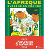 La Martiniere Eds De L'Afrique cuisine en France