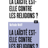 La Martiniere Jeunesse La Laïcité est-elle contre les religions ? Collection ALT