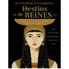 La Martiniere Jeunesse De Cléopâtre à Elisabeth 2, destins de reines
