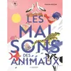 La Martiniere Jeunesse Les Maisons des animaux Joanna Rzezak (Auteur)