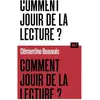 La Martiniere Jeunesse Comment jouir de la lecture ? / Collection ALT